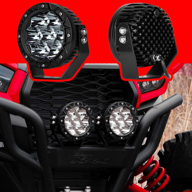 Load image into Gallery viewer, Xkglow XK067005 XKG Work Lights
