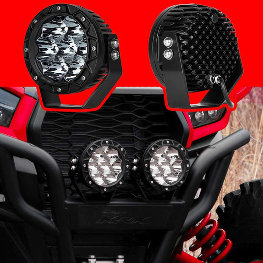 Xkglow XK067005 XKG Work Lights