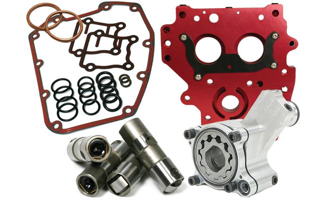 Feuling 7070 Oil System Pack - HP+ Performance Series