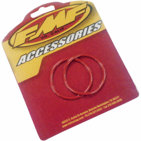 Fmf Racing 014823 O-Ring Kit
