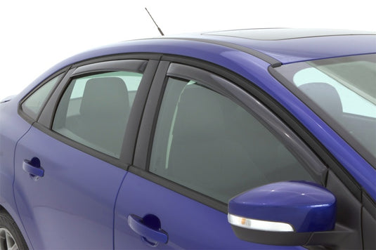 Avs 194373 AVS In-Channel Ventvisors