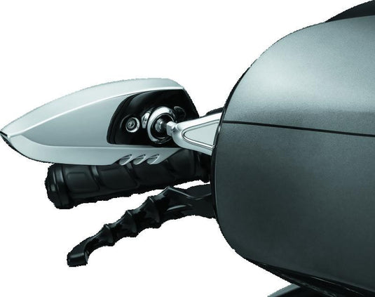 Kuryakyn 1815 KUR Mirrors C