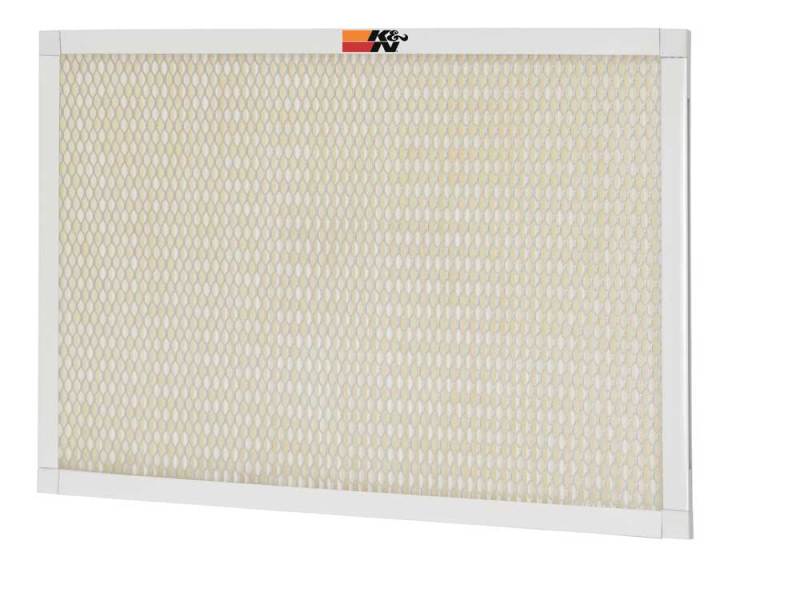 Load image into Gallery viewer, K&amp;N Engineering HVC-12025 KN HVAC Filters
