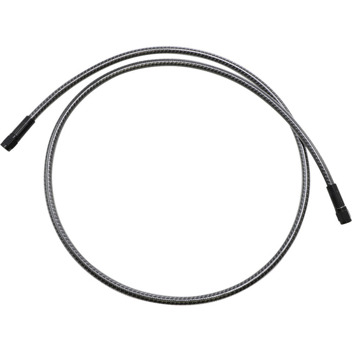 Magnum 7546 Universal Karbonfibr Brake Lines - 46in.