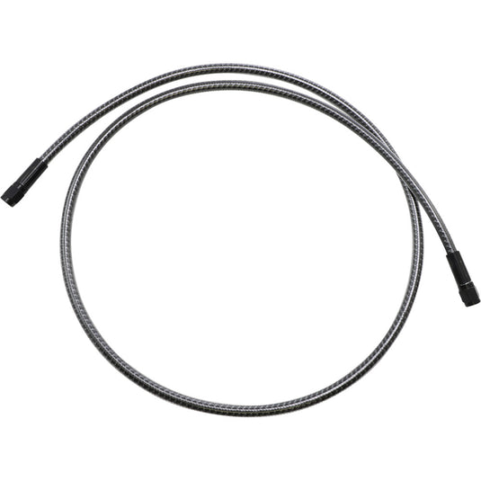 Magnum 7546 Universal Karbonfibr Brake Lines - 46in.