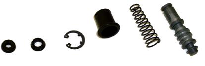 Pro-X 37.63043 Rear Brake Caliper Rebuild Kit