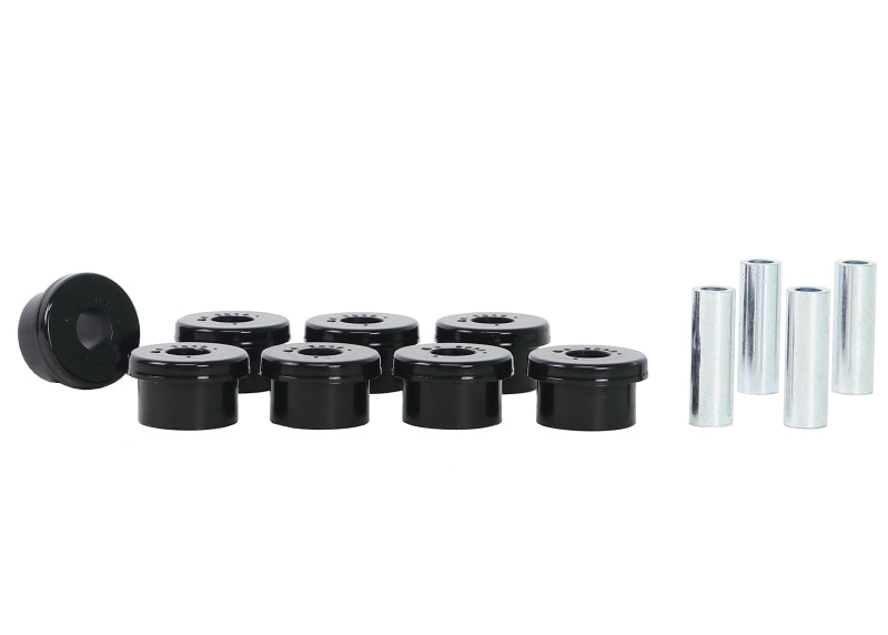 Load image into Gallery viewer, Whiteline W63635 WL Bushings - Control Arm
