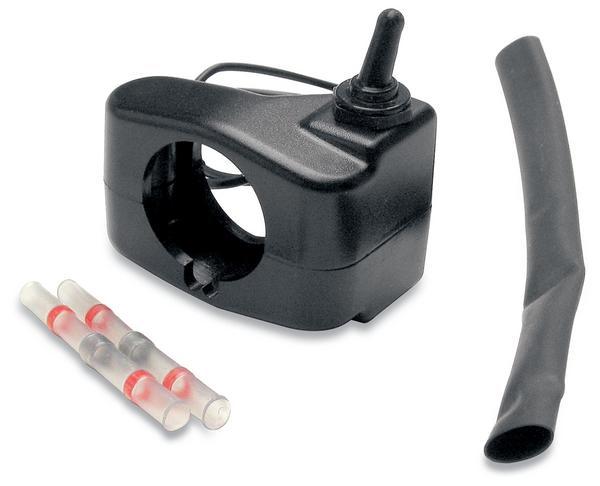 Motion Pro 11-0033 4WD Switch Mounting Kit