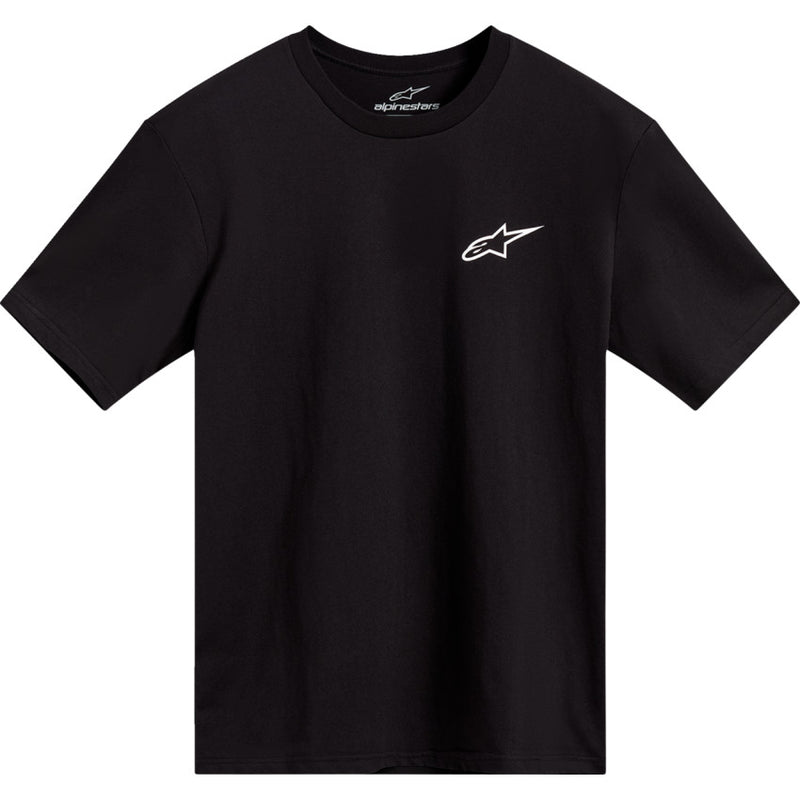 Load image into Gallery viewer, Alpinestars Combo Back CSF T-Shirt (Medium, Black)
