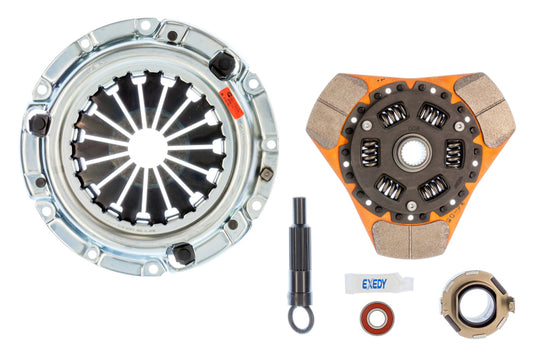 Exedy 10951 EXE Stage 2 Clutch Kits