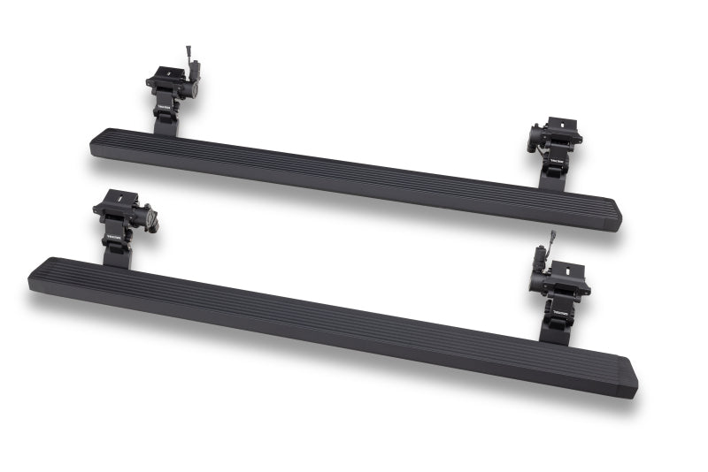 Load image into Gallery viewer, Go Rhino 20451687PC GOR RealTruck VoltStep Running Boards
