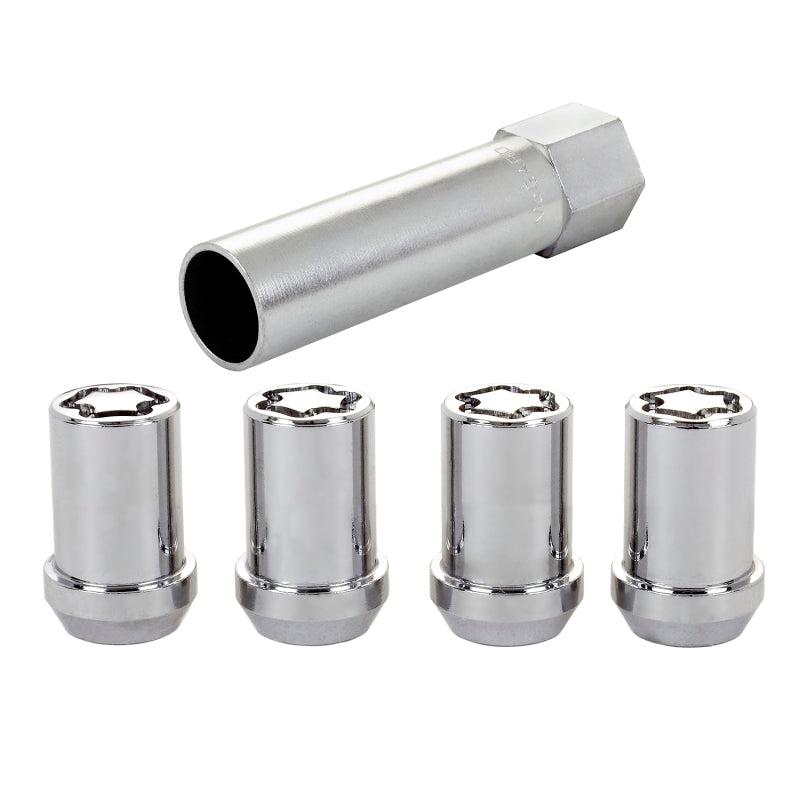 Load image into Gallery viewer, Mcgard 25254 MCG Wheel Lock Nut Sets
