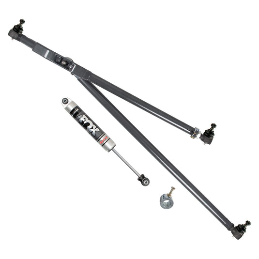 Synergy Mfg 8121-00 SYN Tie Rods