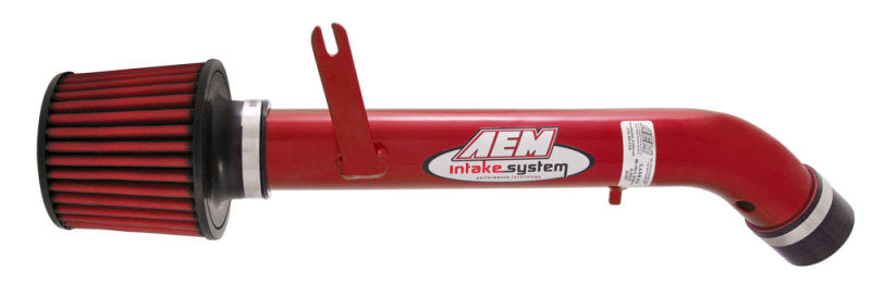 Load image into Gallery viewer, Aem Induction 22-401R AEM IND Short Ram Intake Sys
