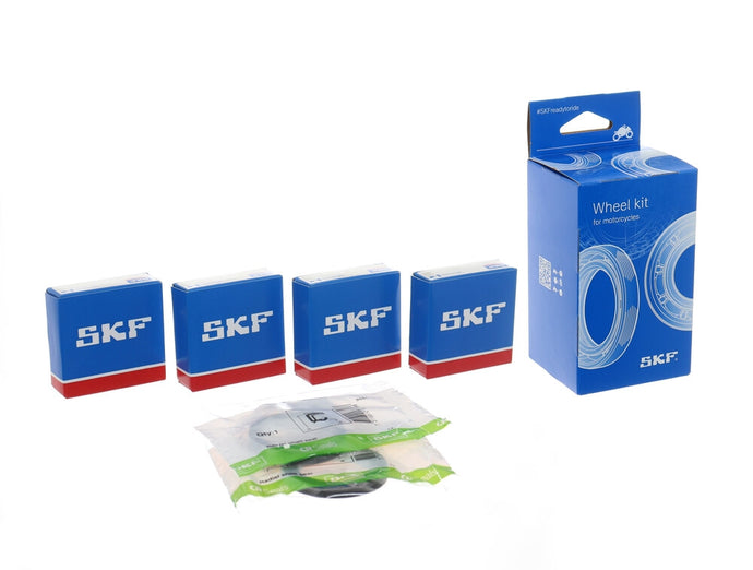 Skf VKWB-R-25-B Wheel Seal Bearing Kit
