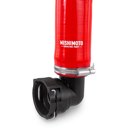 Mishimoto MMHOSE-F50-15RD MM Silicone Hose - Radiator