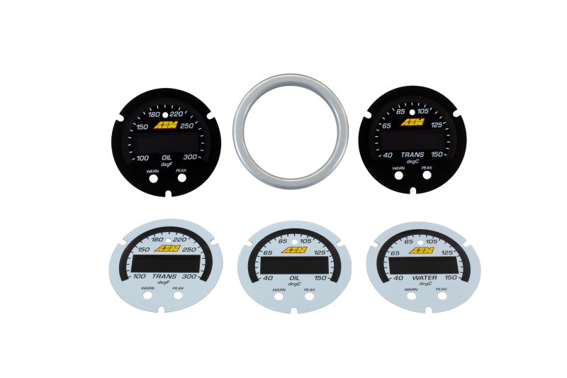 Load image into Gallery viewer, Aem 30-0302-ACC AEM Digital Gauges
