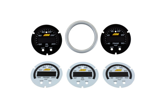 Aem 30-0302-ACC AEM Digital Gauges