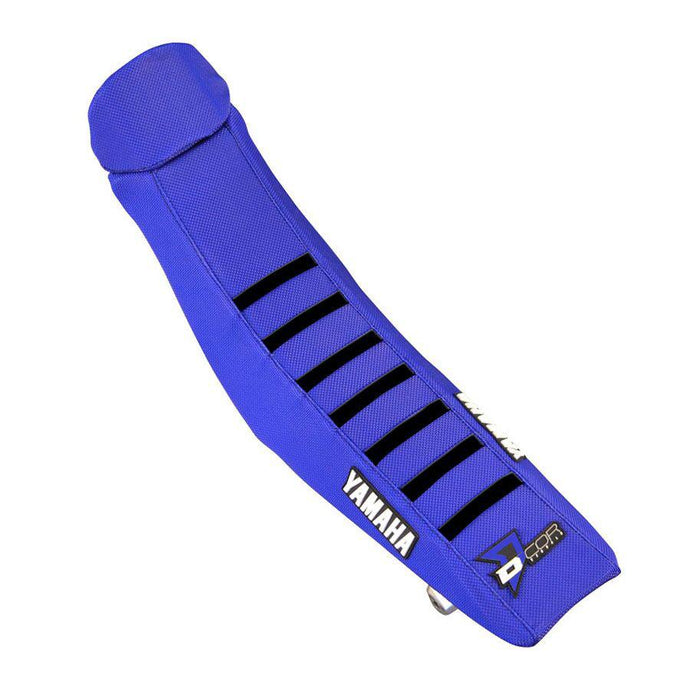 Dcor 30-50-472 Factory Reinforced Seat Cover - Blue/Blue/Black