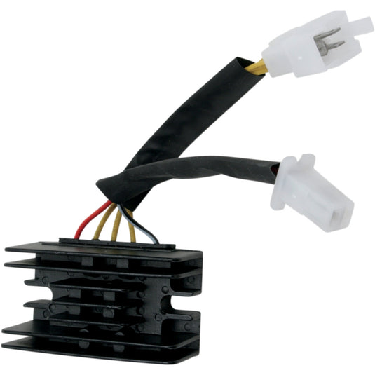 Moose Utility M-10-662 Regulator/Rectifier