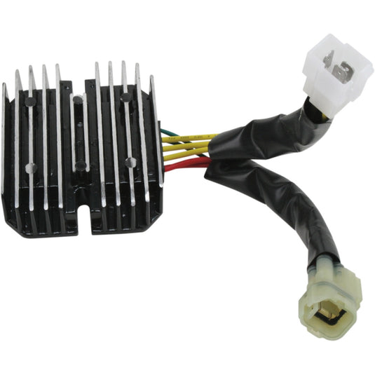 Moose Utility M-10-663 Regulator/Rectifier