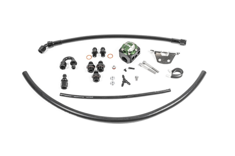 Load image into Gallery viewer, Radium Engineering 20-1389 RAD Pulse Damper Kits

