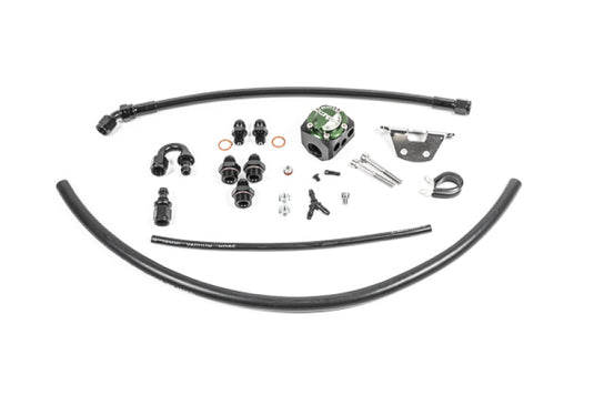 Radium Engineering 20-1389 RAD Pulse Damper Kits