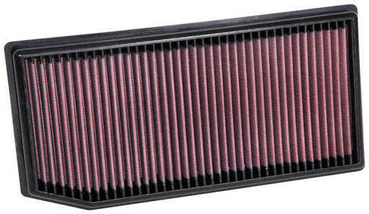 K&N Engineering 33-3142 KN Drop in Air Filters