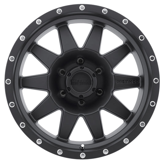 Method Wheels MR30167060500 MRW MR301 Wheels