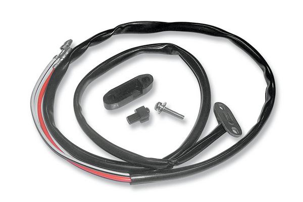 K&S Technologies 12-0006 Front Brake Light Switch