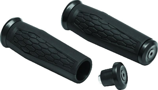 Kuryakyn 5929 KUR Hand Grips D