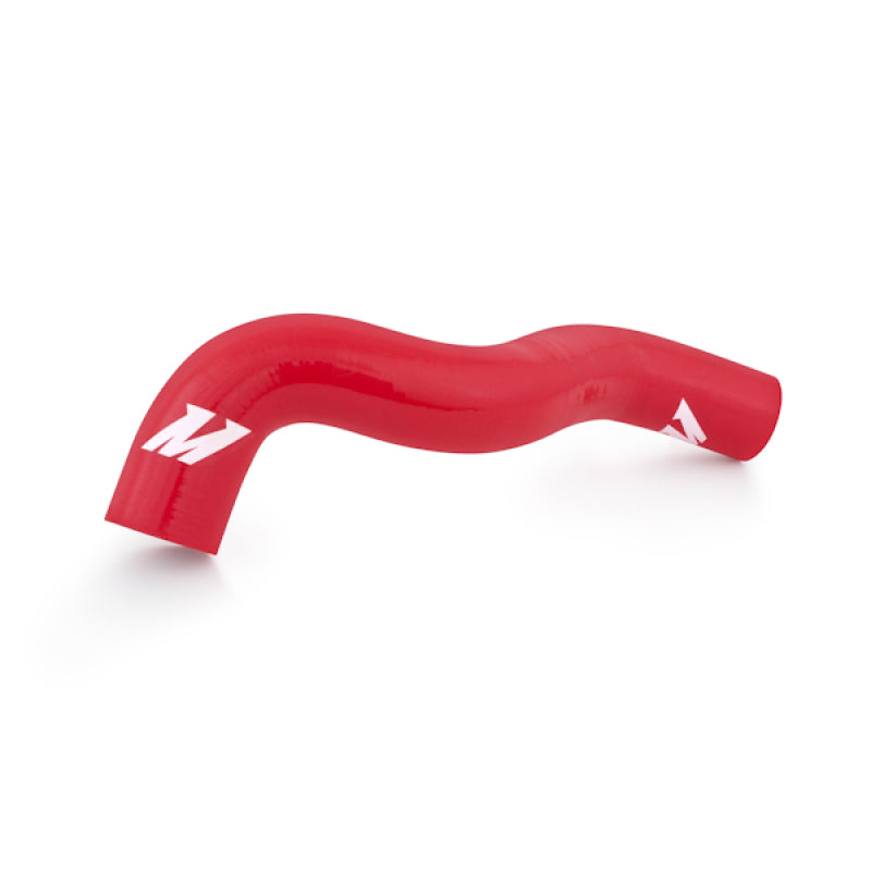 Load image into Gallery viewer, Mishimoto MMHOSE-F2D-05MRD MM Silicone Hose - Radiator
