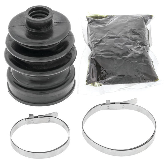 Quadboss 414953 QBS CV Boot Kits