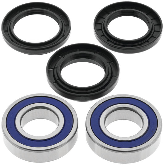 Quadboss 413984 QBS Wheel Bearings