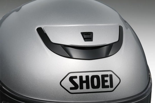 Shoei Qwest Top Aero Vent - White