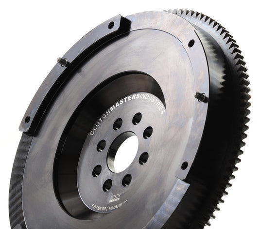 Clutch Masters 16208-HDFF-SK CM FX350 Clutch Kits