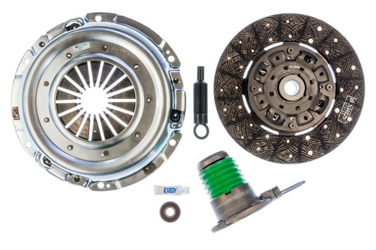 Exedy 04804 EXE Stage 1 Clutch Kits