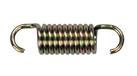Spi 02-105 Exhaust Spring - 23 to 45mm