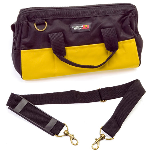 Rugged Ridge 15104.40 RUG Recovery Gear