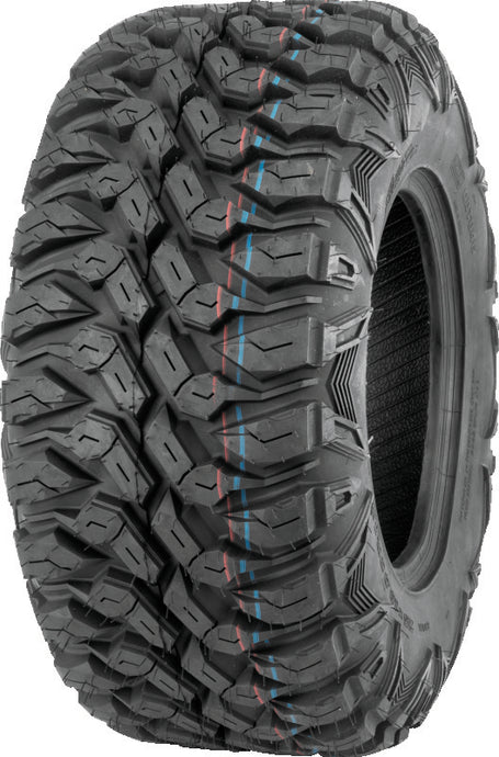 Quadboss 609493 QBS QBT846 Tire