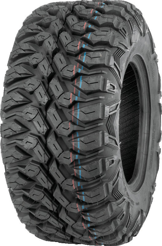 Quadboss 609493 QBS QBT846 Tire