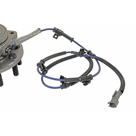 Moog 515191 MOH Hub Assemblies