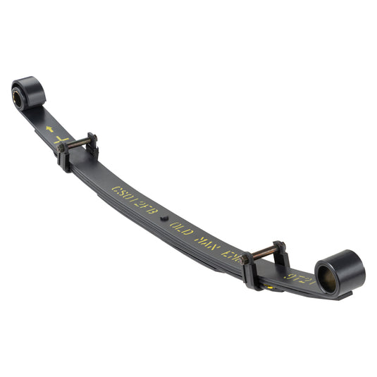 Old Man Emu CS012FB ARB OME Dakar Leaf Springs