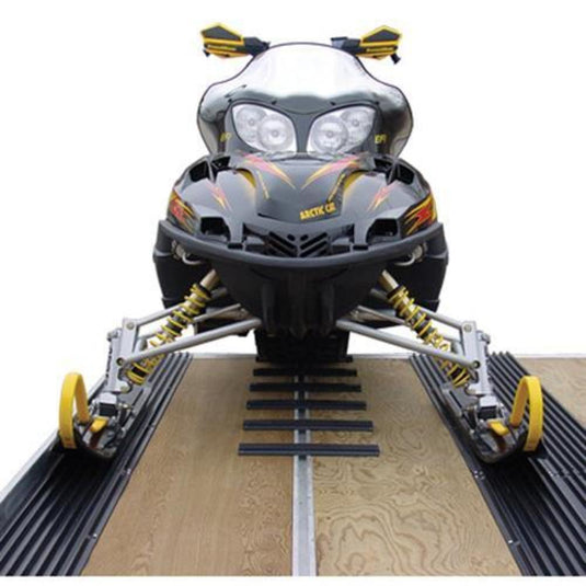 Caliber Products 13311 Multi-Glide Wide - Double Set (40 ft. Total)