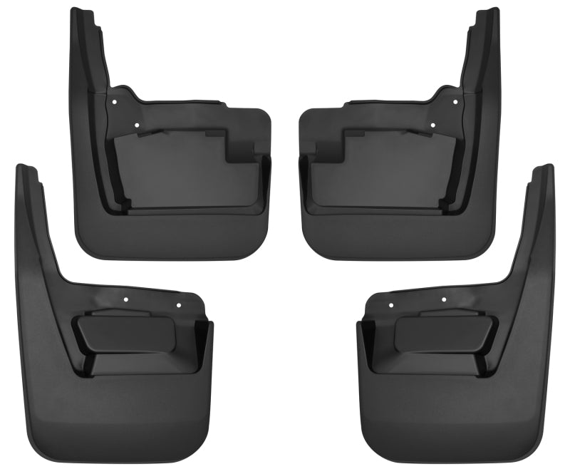 Load image into Gallery viewer, Husky Liners 58276 HL Mud Guards
