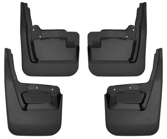 Husky Liners 58276 HL Mud Guards