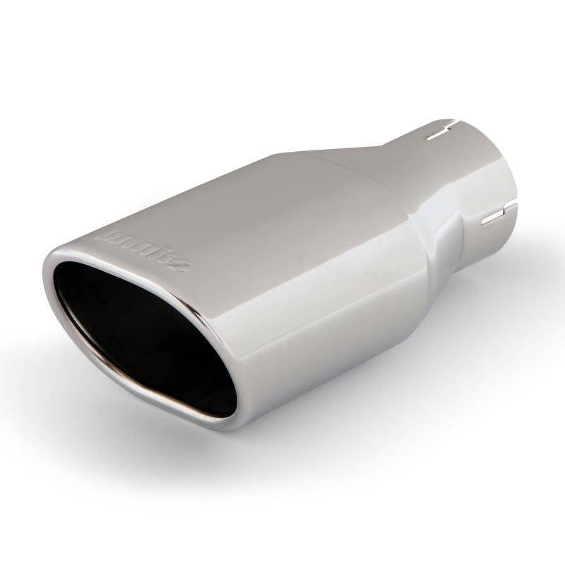 Load image into Gallery viewer, Banks Power 51312 GBE Monster Exhaust Chrome Tip
