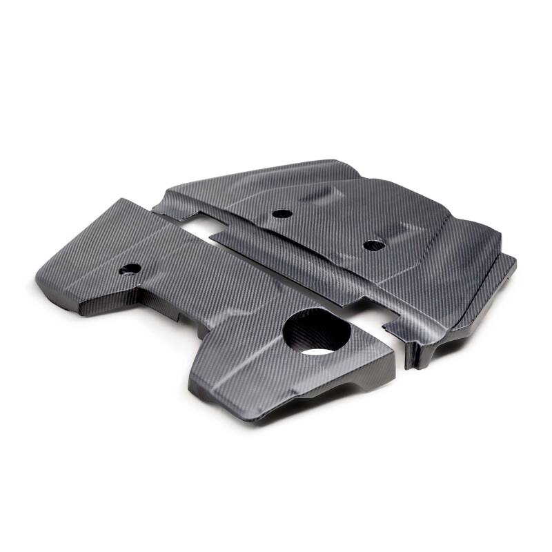 Load image into Gallery viewer, Seibon EC22NSZ-MF SEI Engine Covers
