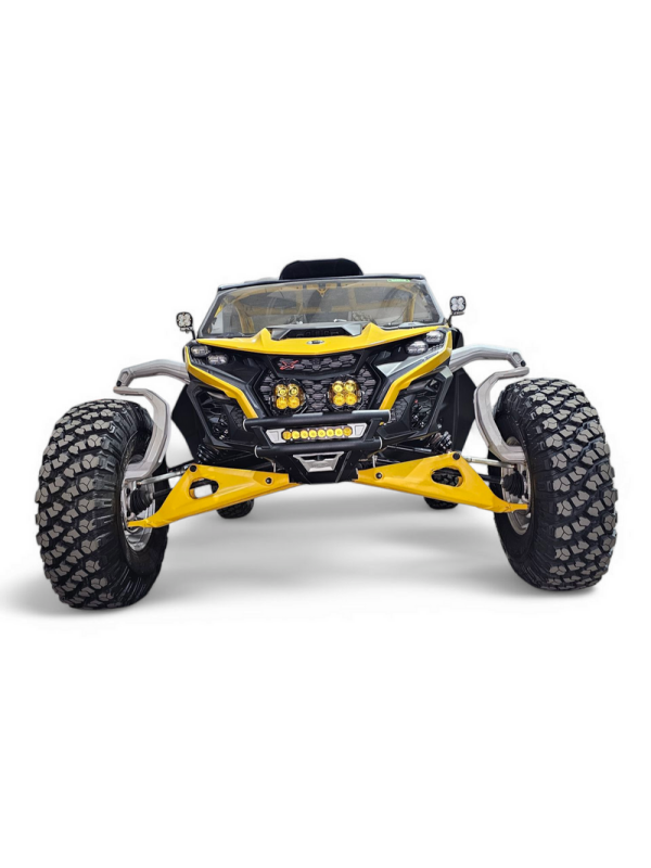 Load image into Gallery viewer, Elektric Off Road FWB220010 ELK Front Bumpers
