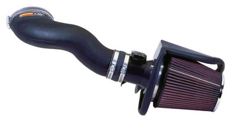 Load image into Gallery viewer, K&amp;N Engineering 57-2555 KN 57 FIPK Air Intake 50
